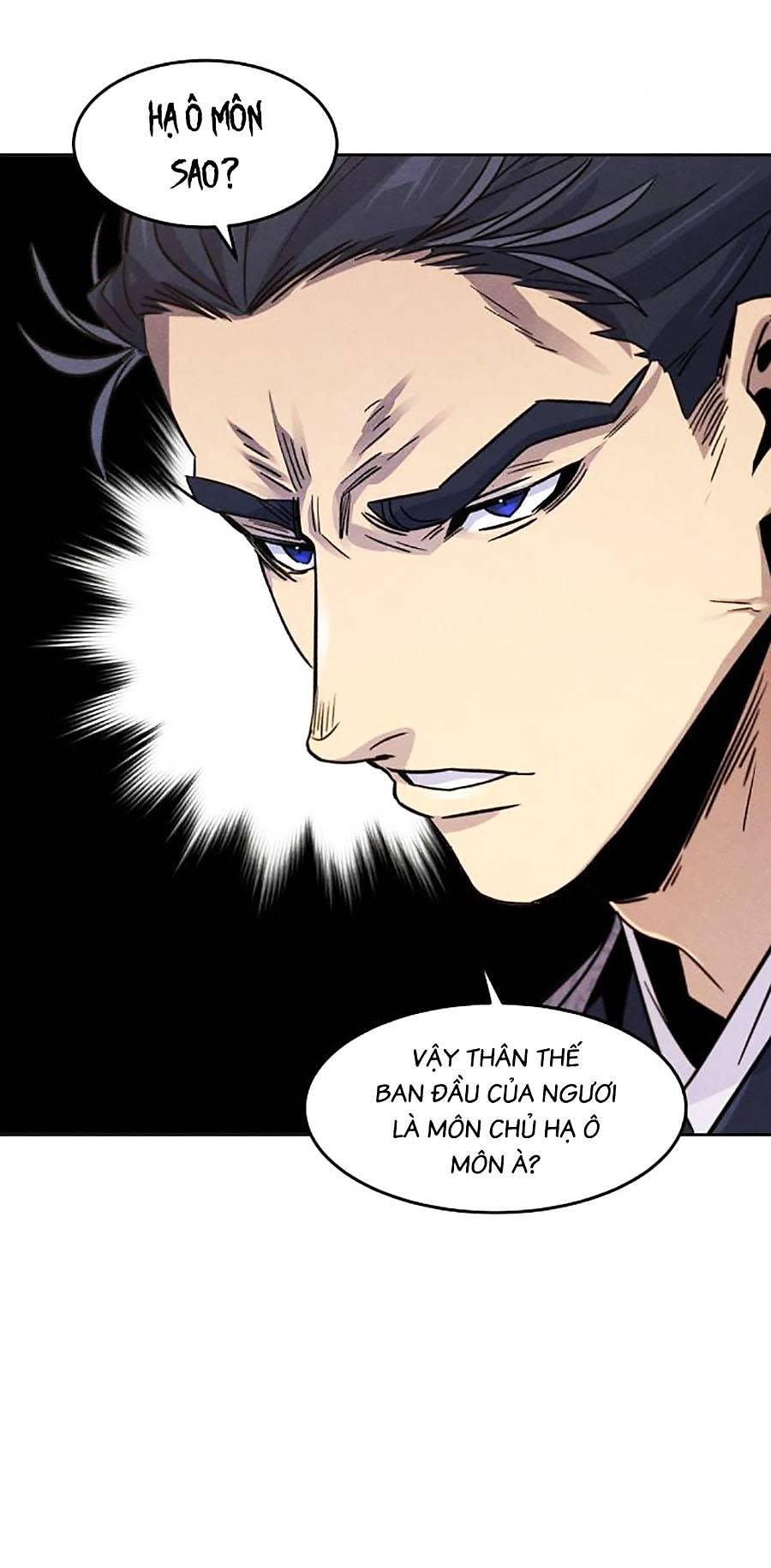 Cuồng Ma Hồi Quy Chapter 78 - Trang 2