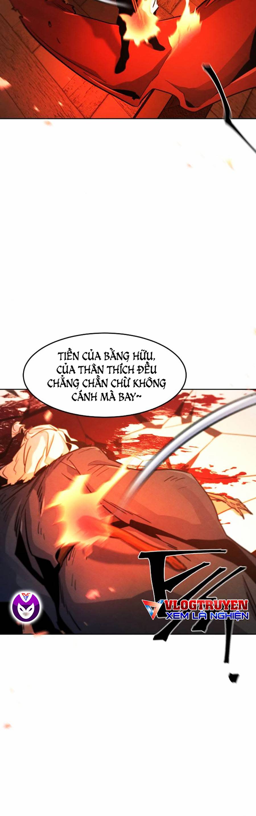 Cuồng Ma Hồi Quy Chapter 73 - Trang 2