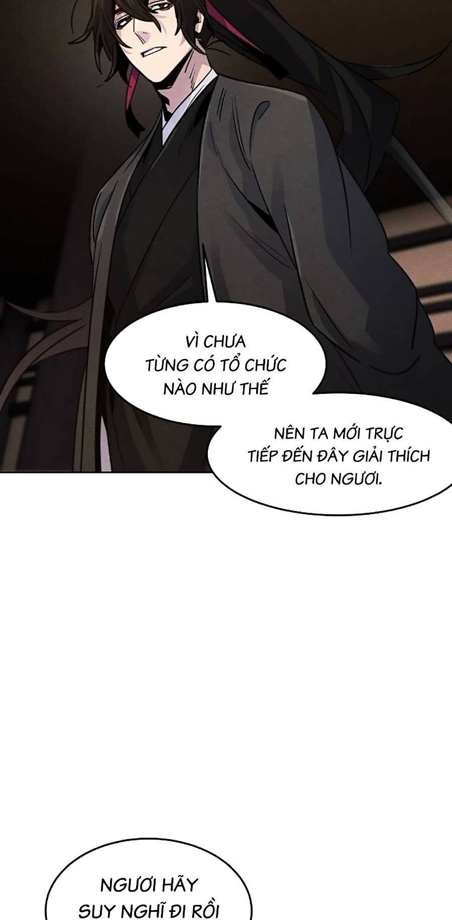 Cuồng Ma Hồi Quy Chapter 78 - Trang 2