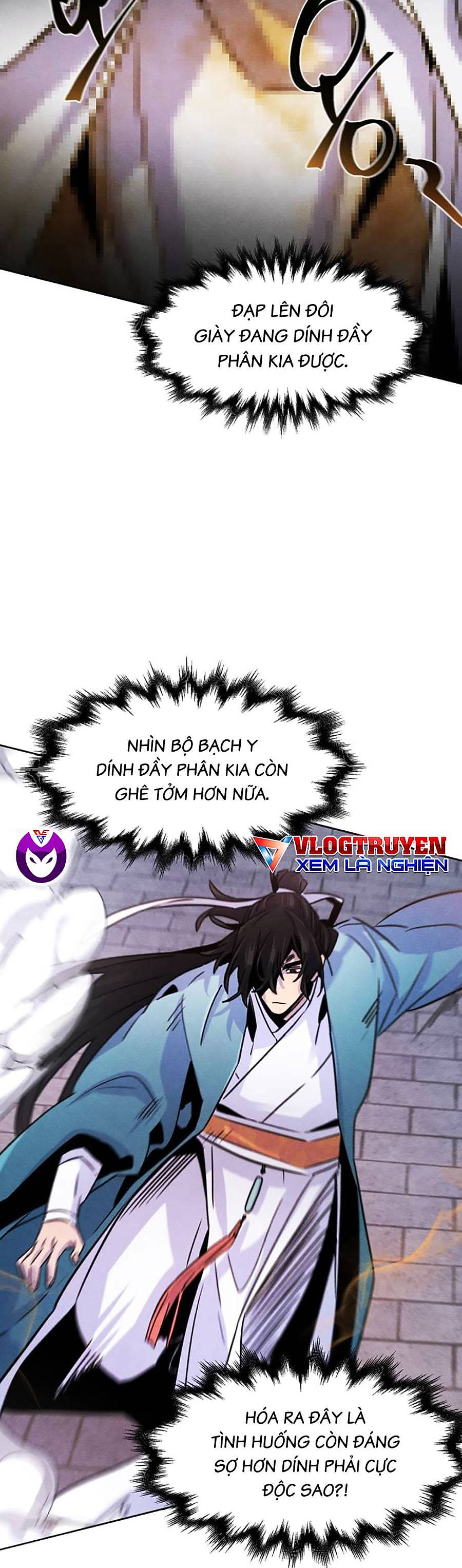 Cuồng Ma Hồi Quy Chapter 82 - Trang 2