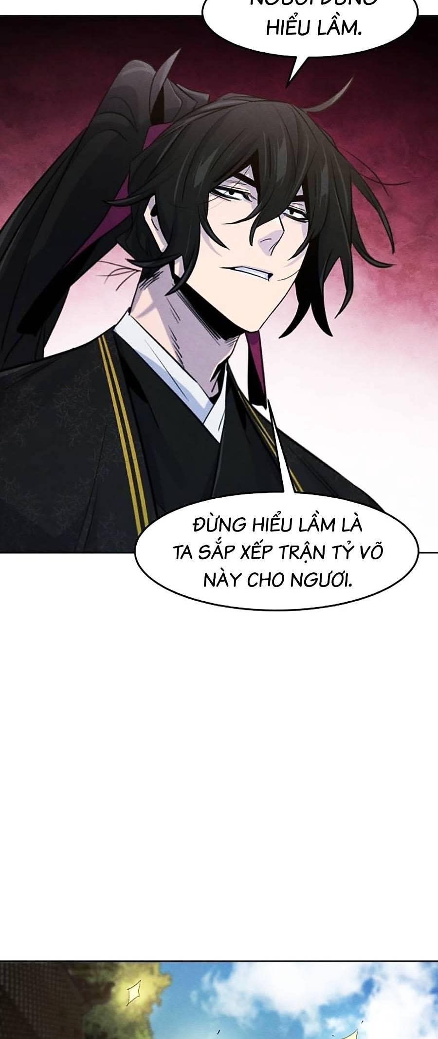 Cuồng Ma Hồi Quy Chapter 90 - Trang 2