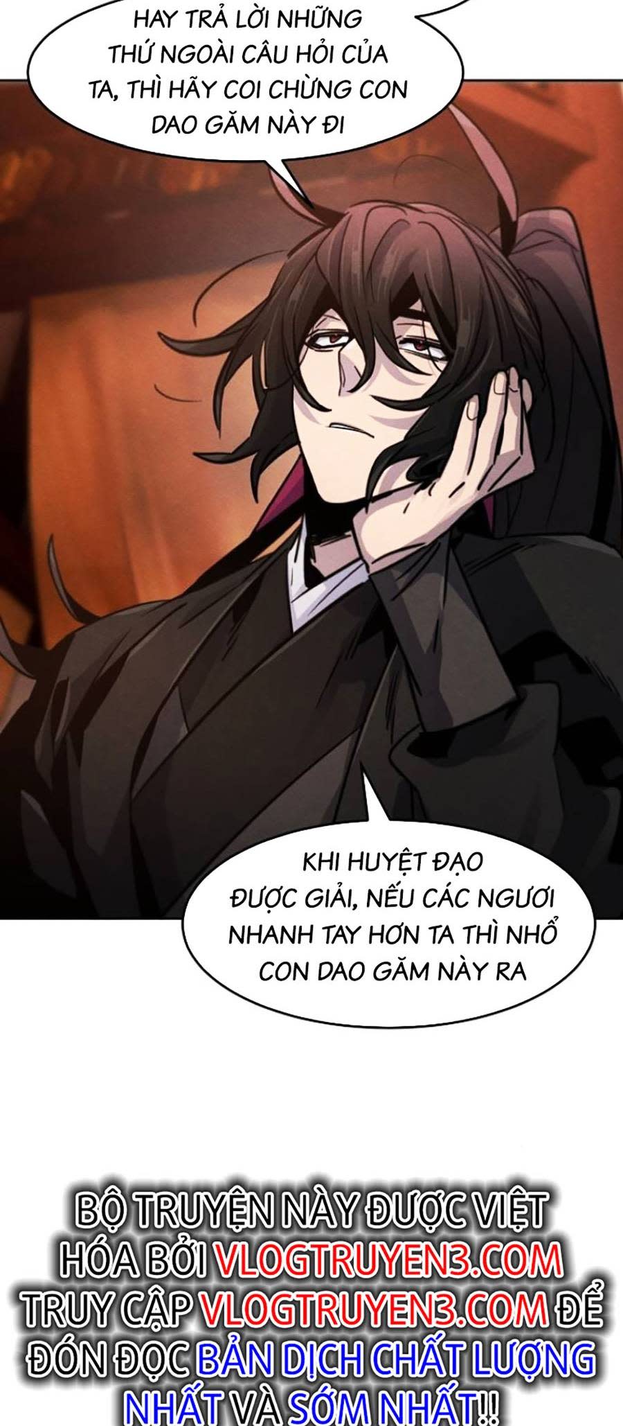 Cuồng Ma Hồi Quy Chapter 69 - Trang 2