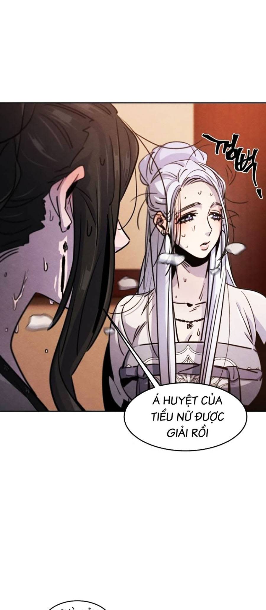 Cuồng Ma Hồi Quy Chapter 69 - Trang 2