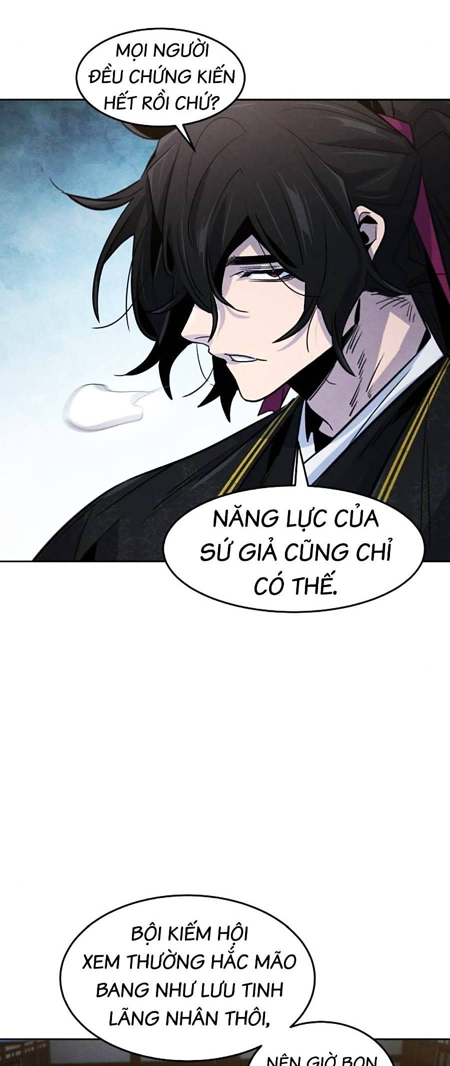 Cuồng Ma Hồi Quy Chapter 90 - Trang 2