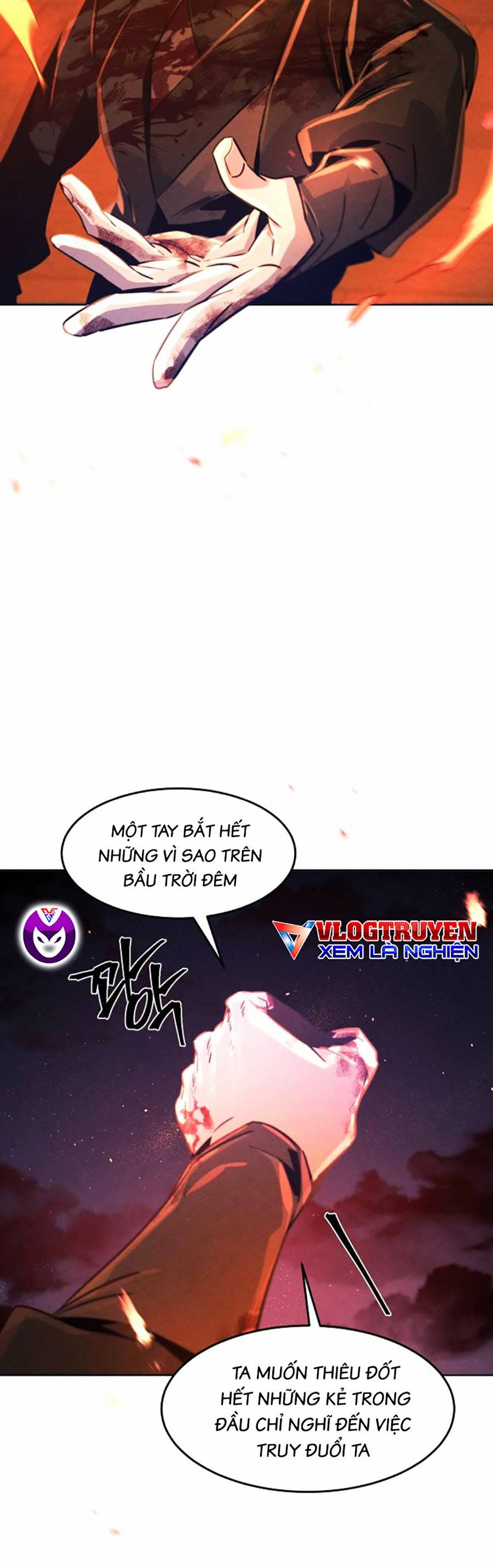 Cuồng Ma Hồi Quy Chapter 73 - Trang 2