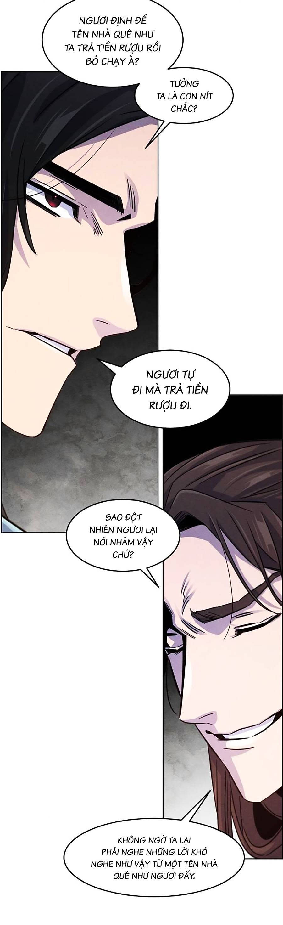 Cuồng Ma Hồi Quy Chapter 81 - Trang 2