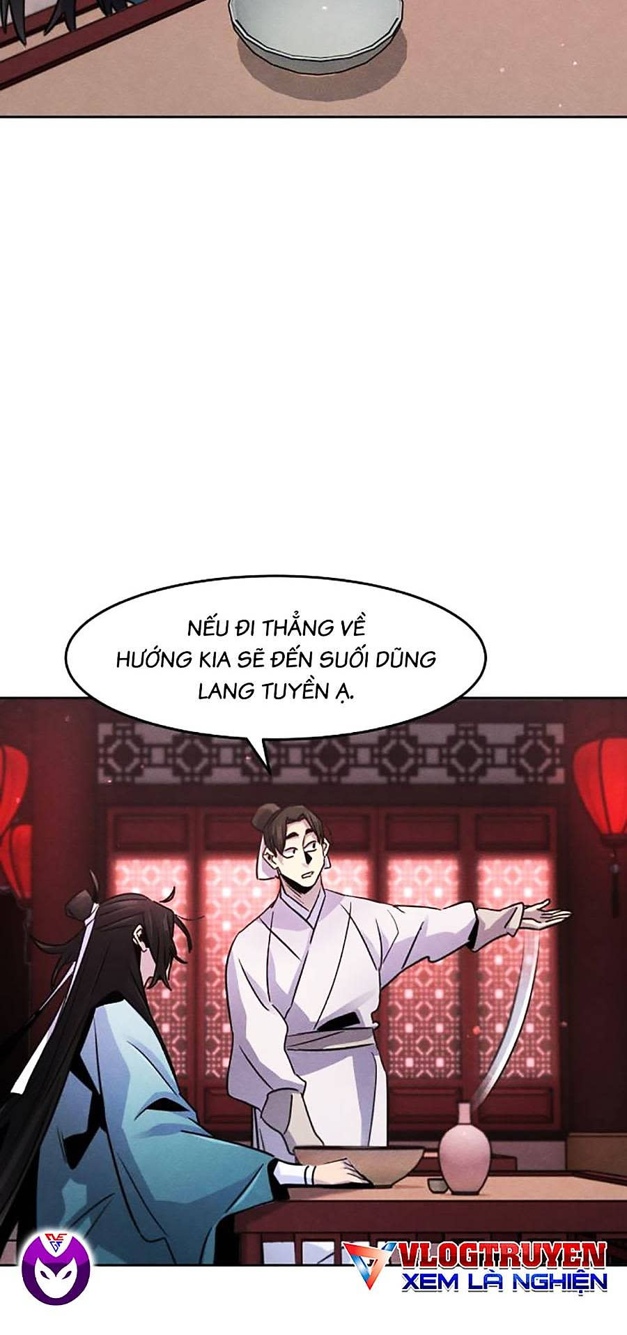 Cuồng Ma Hồi Quy Chapter 83 - Trang 2