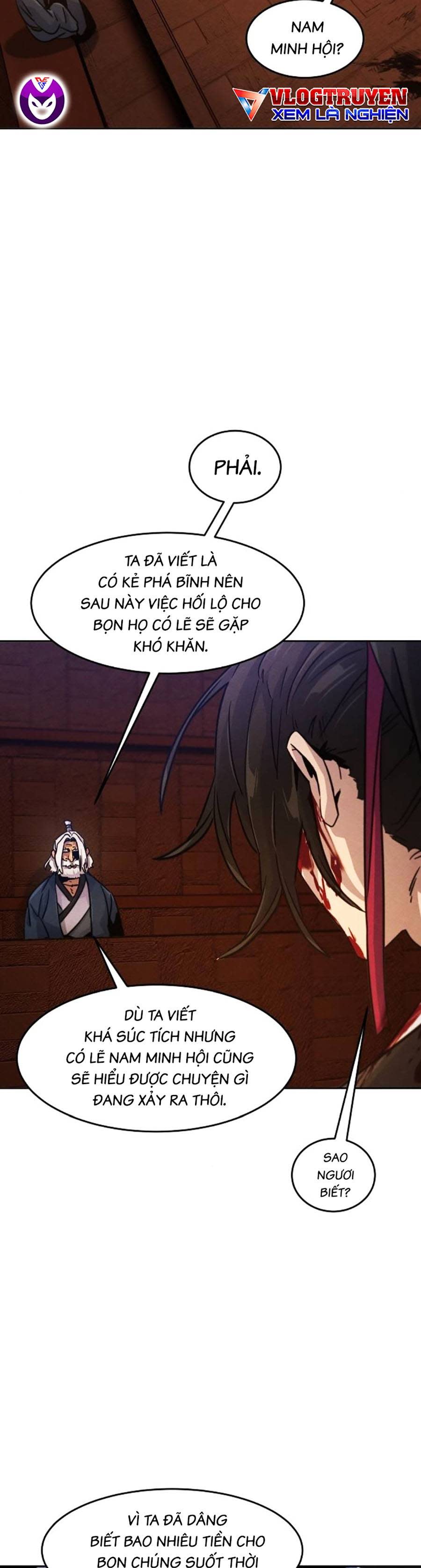 Cuồng Ma Hồi Quy Chapter 72 - Trang 2