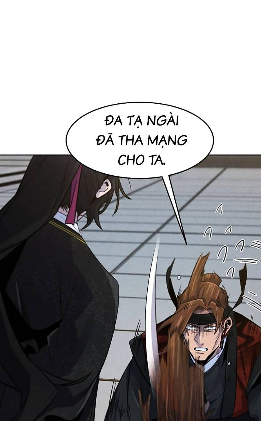 Cuồng Ma Hồi Quy Chapter 90 - Trang 2