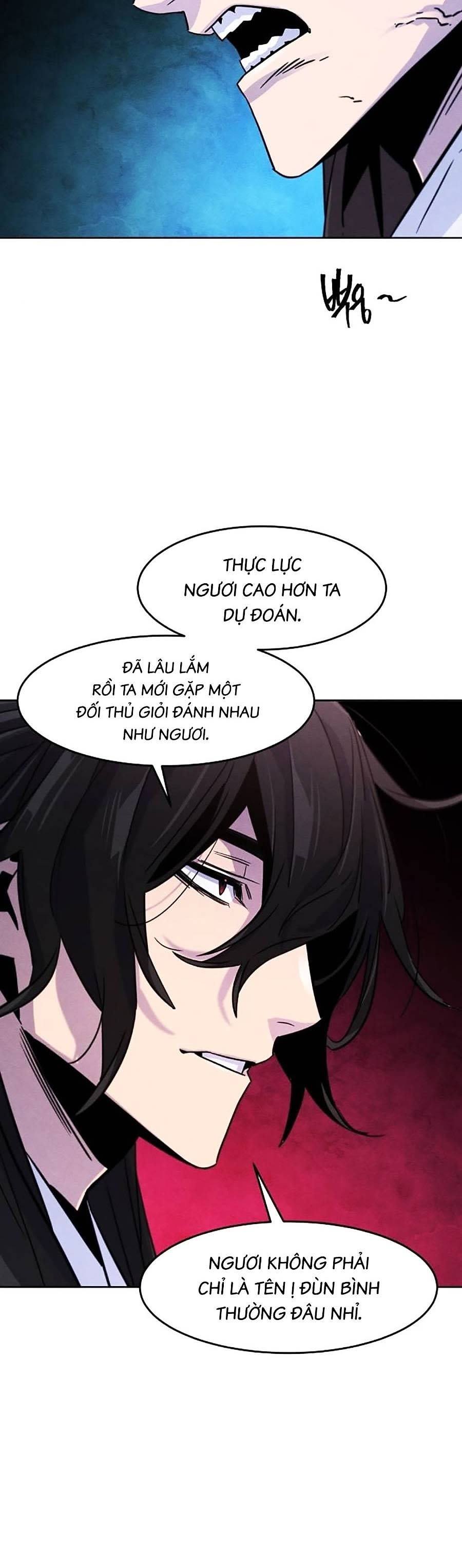 Cuồng Ma Hồi Quy Chapter 82 - Trang 2