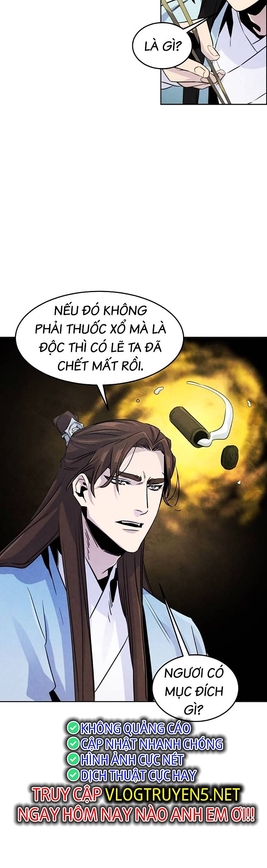 Cuồng Ma Hồi Quy Chapter 84 - Trang 2