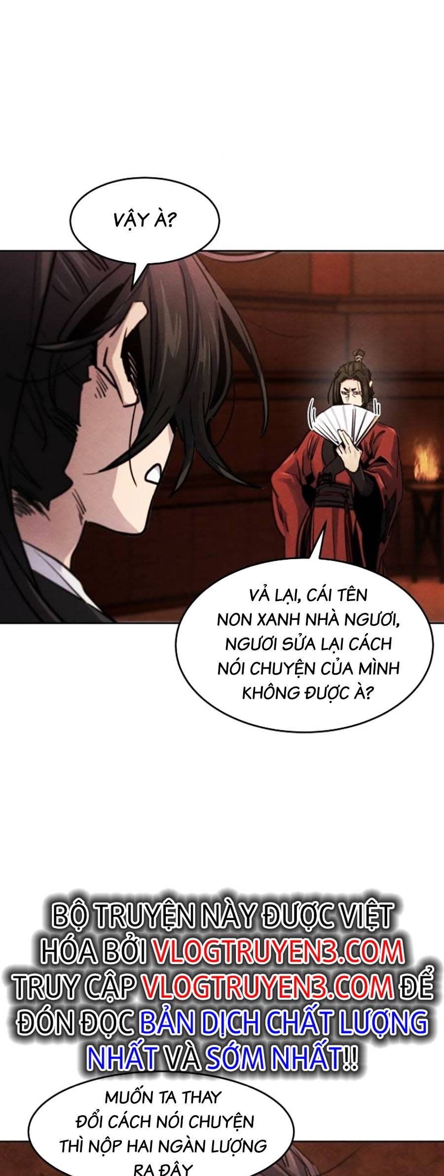 Cuồng Ma Hồi Quy Chapter 67 - Trang 2