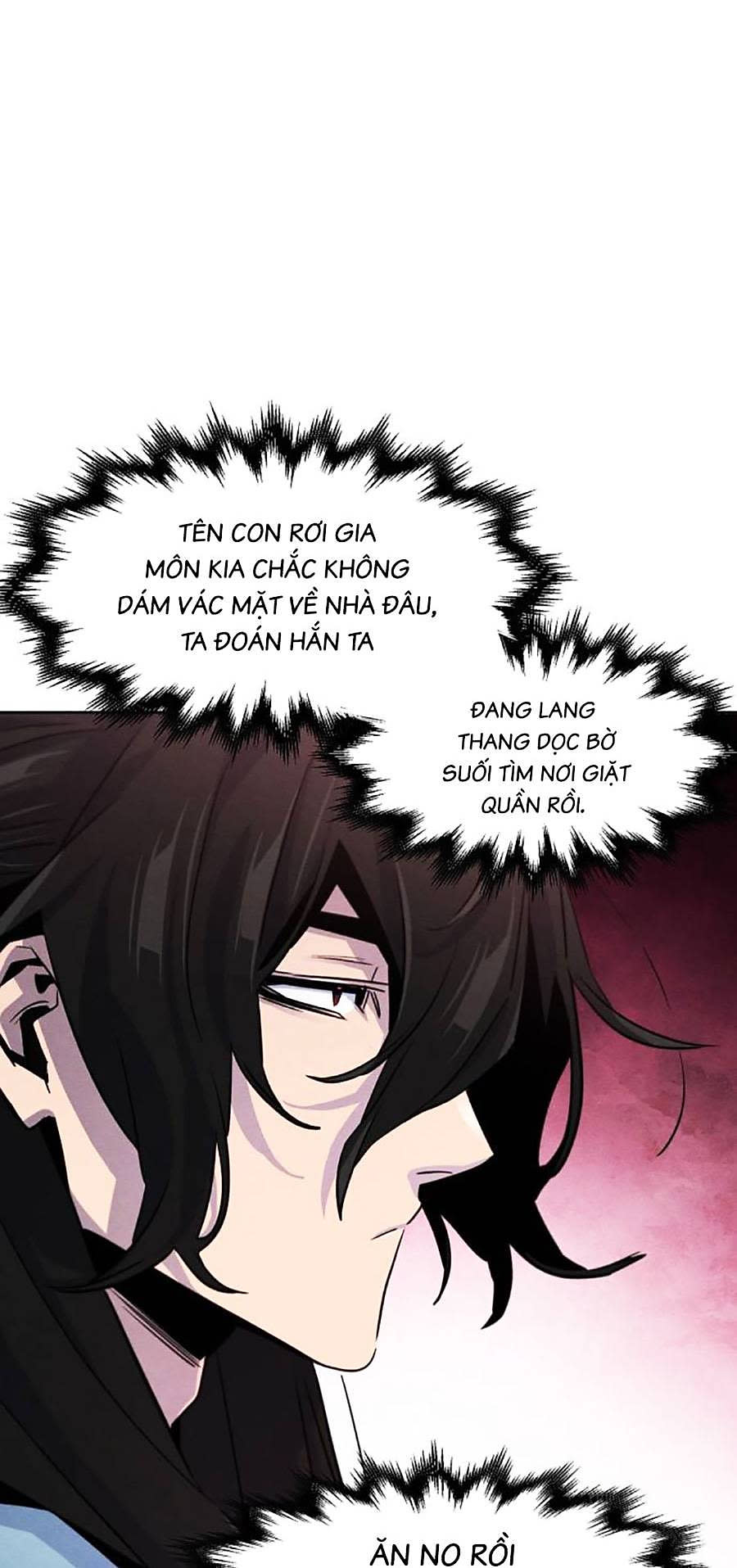 Cuồng Ma Hồi Quy Chapter 83 - Trang 2