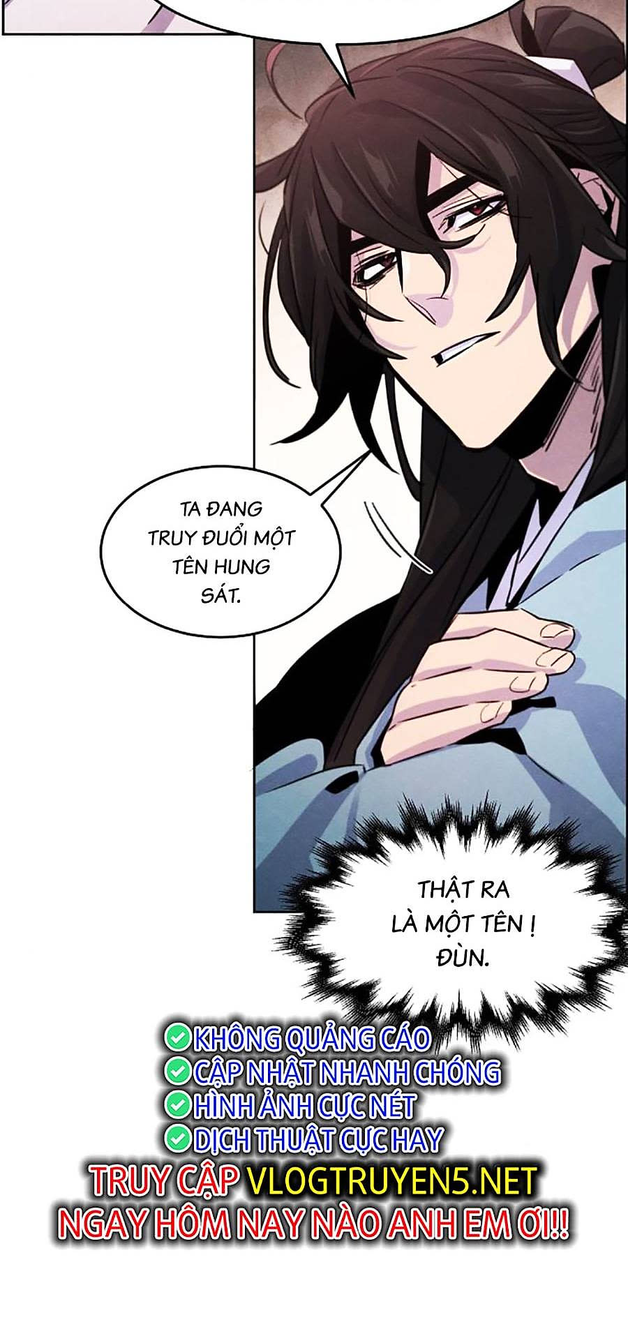 Cuồng Ma Hồi Quy Chapter 83 - Trang 2