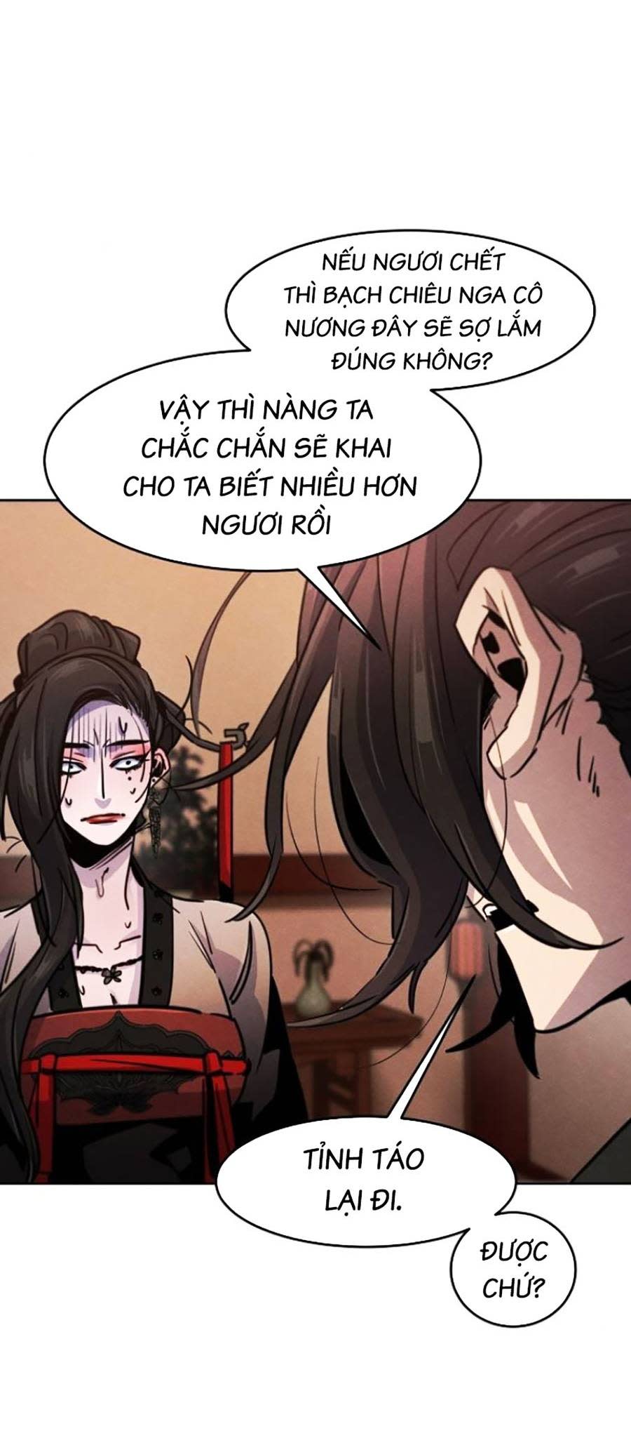 Cuồng Ma Hồi Quy Chapter 69 - Trang 2