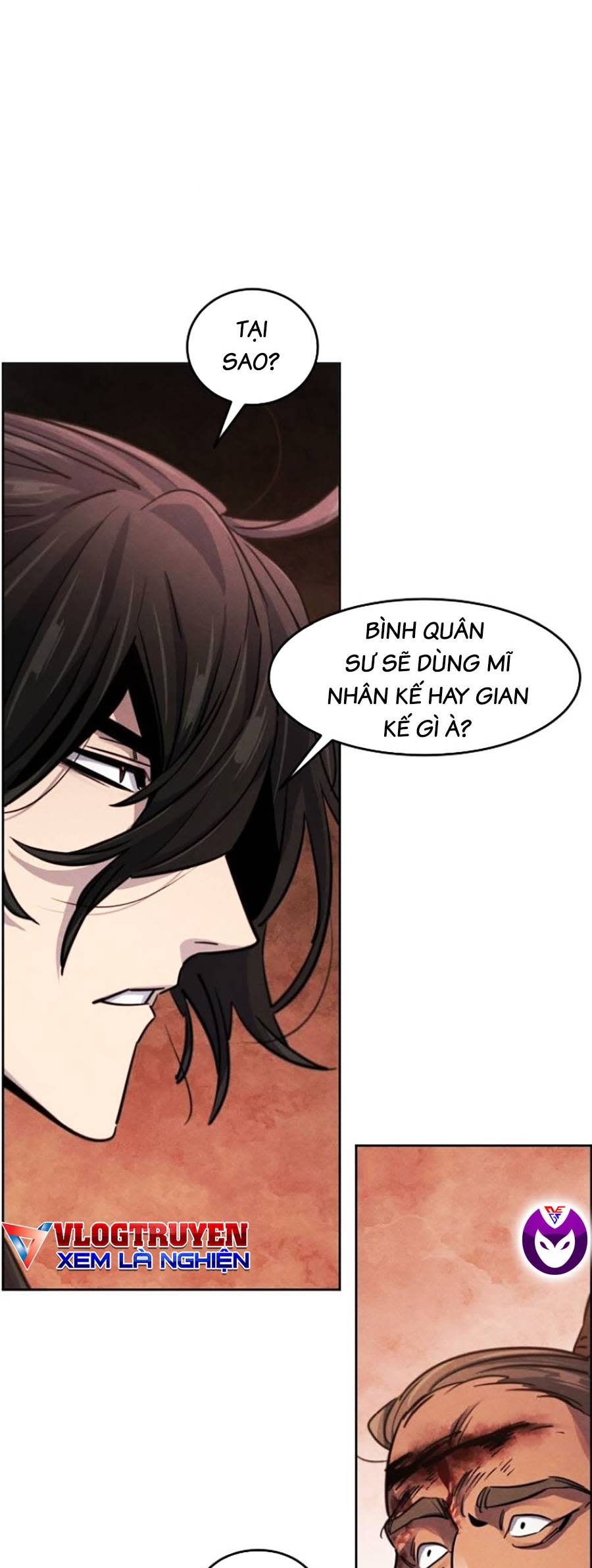 Cuồng Ma Hồi Quy Chapter 67 - Trang 2