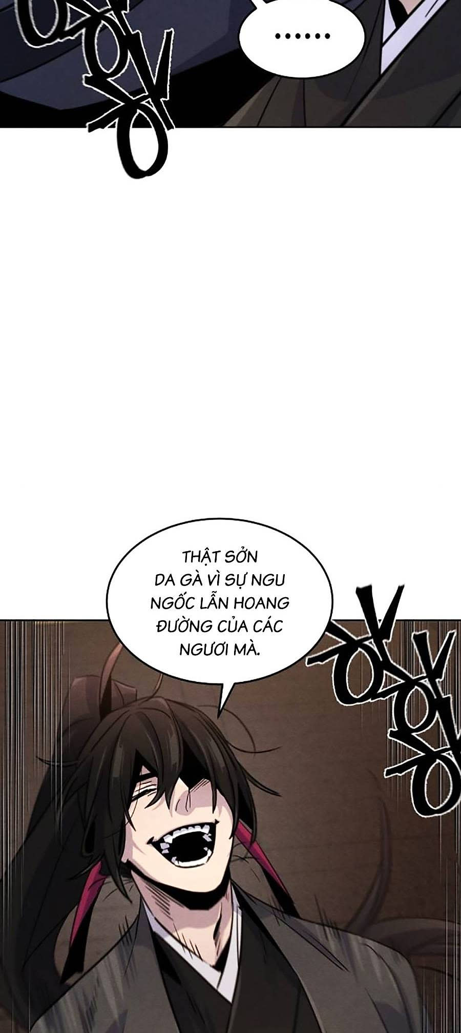 Cuồng Ma Hồi Quy Chapter 78 - Trang 2