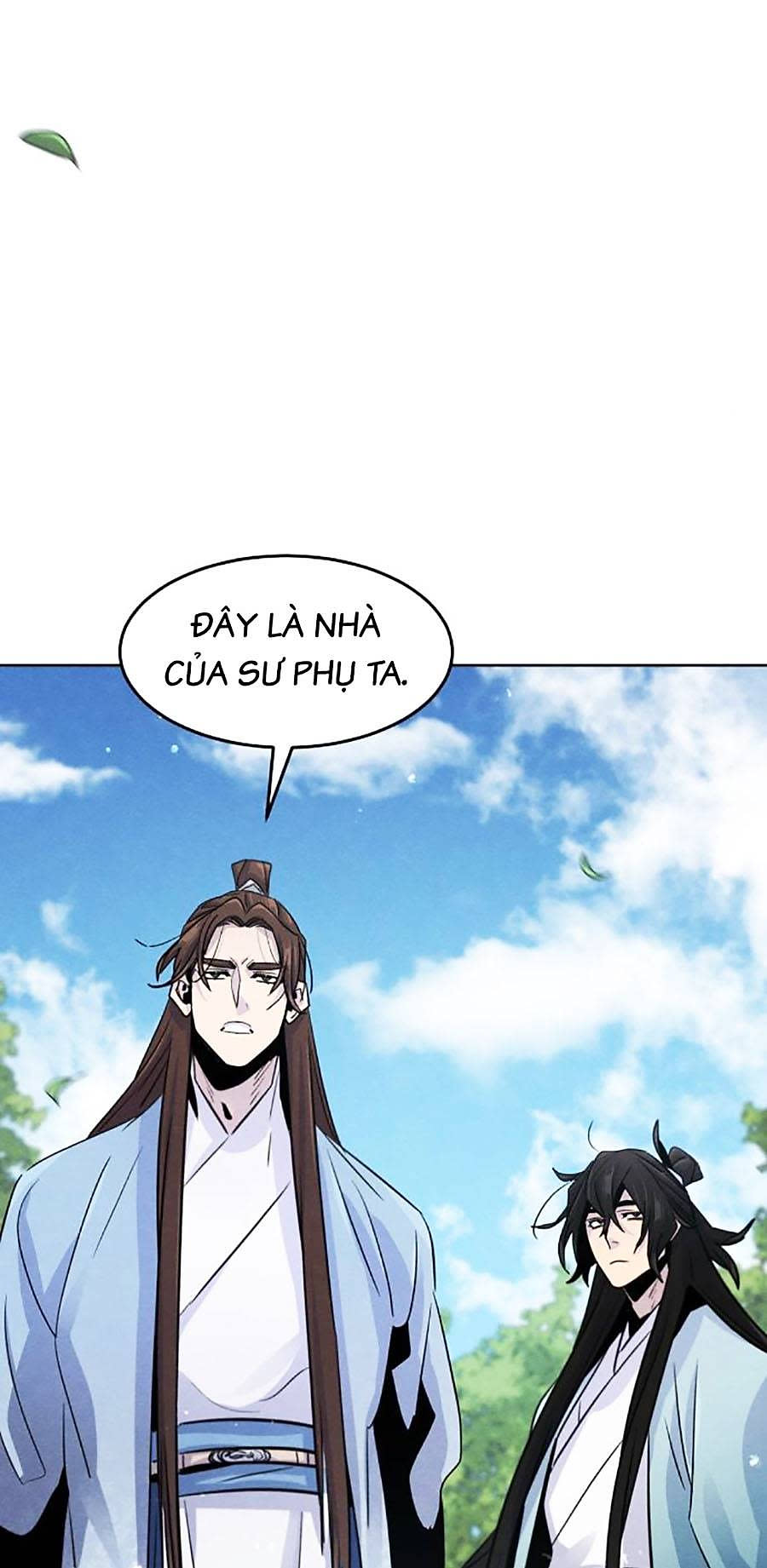 Cuồng Ma Hồi Quy Chapter 84 - Trang 2