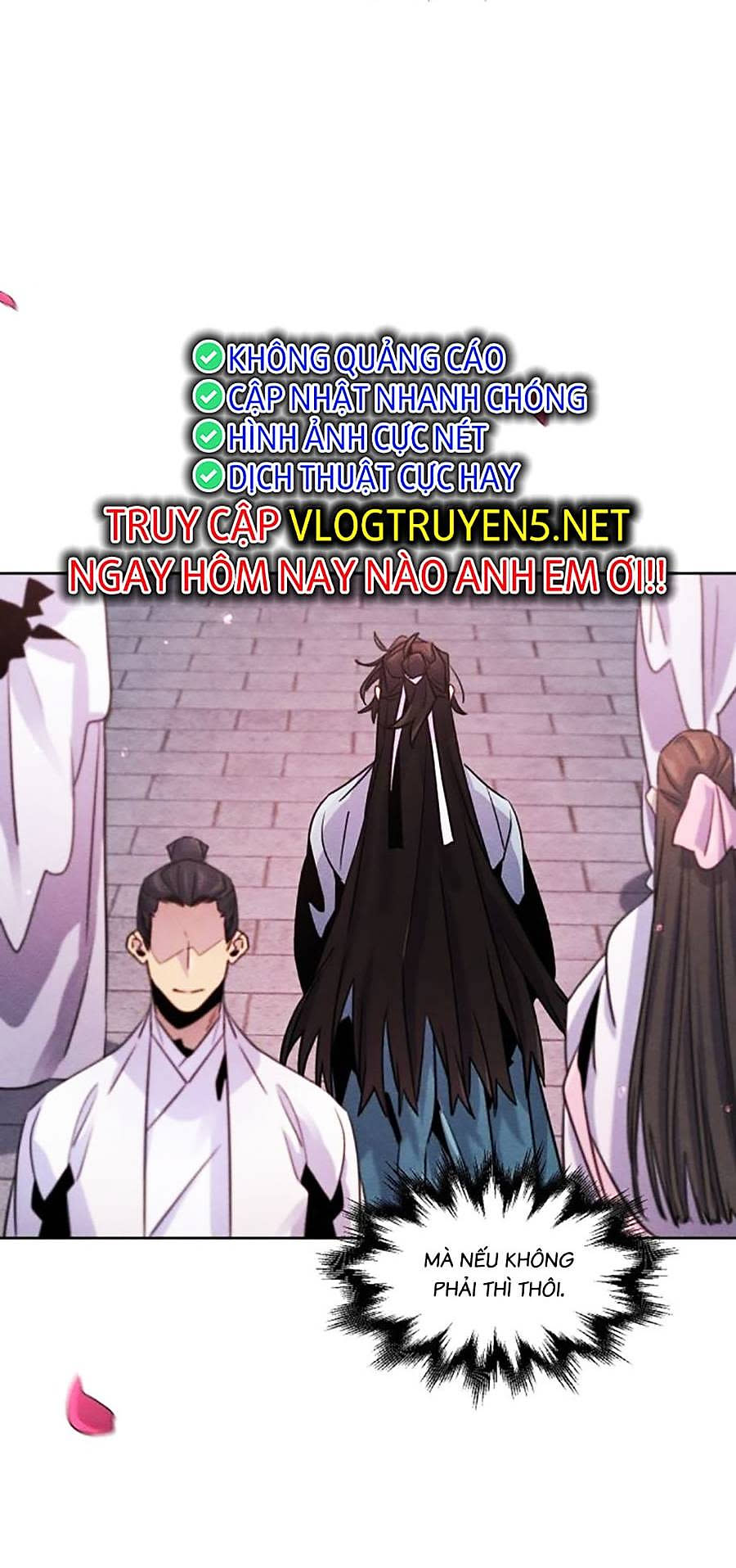 Cuồng Ma Hồi Quy Chapter 83 - Trang 2