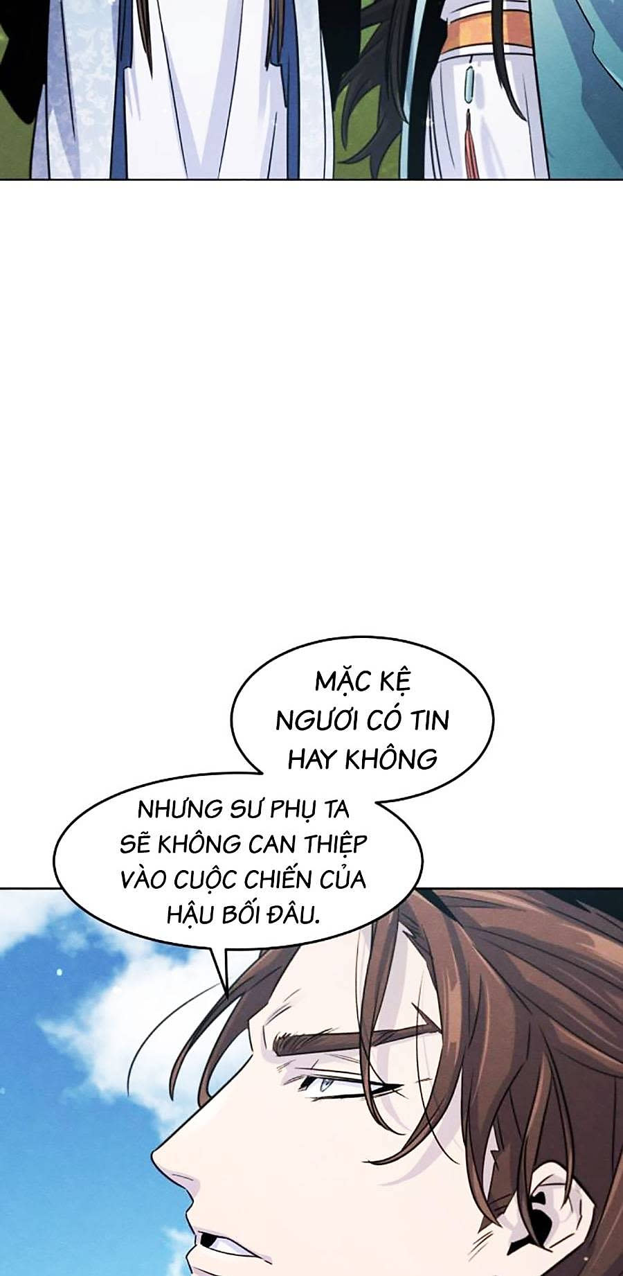 Cuồng Ma Hồi Quy Chapter 84 - Trang 2