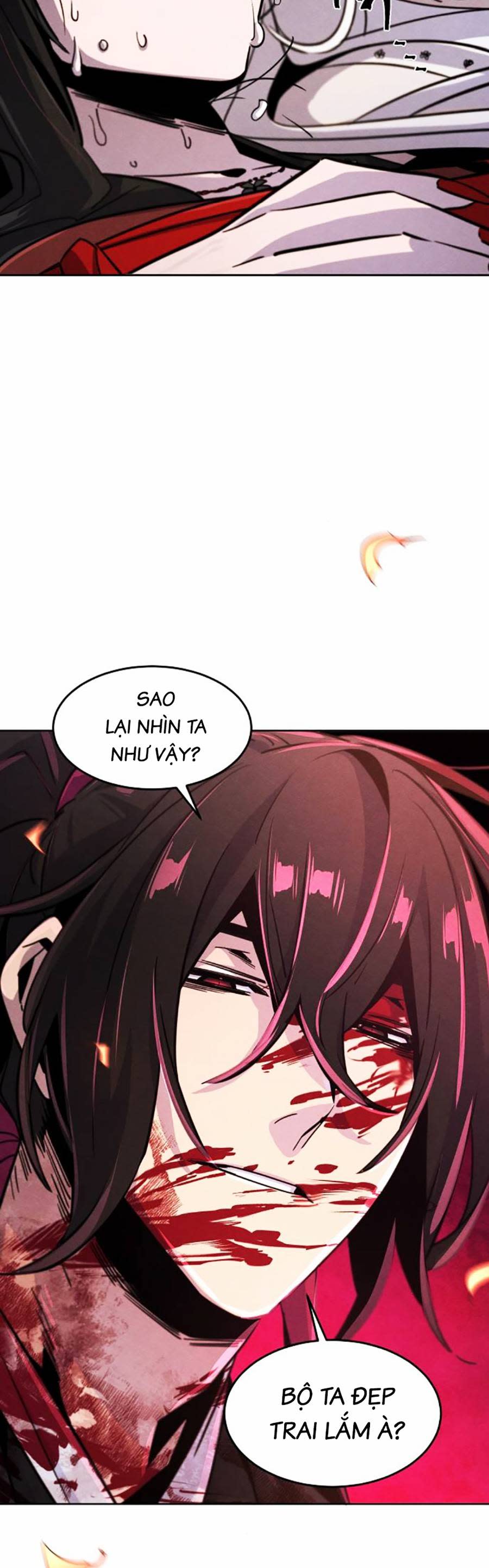 Cuồng Ma Hồi Quy Chapter 73 - Trang 2