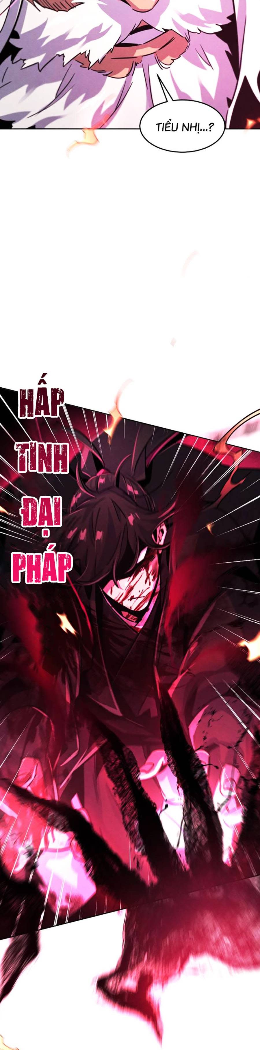 Cuồng Ma Hồi Quy Chapter 72 - Trang 2