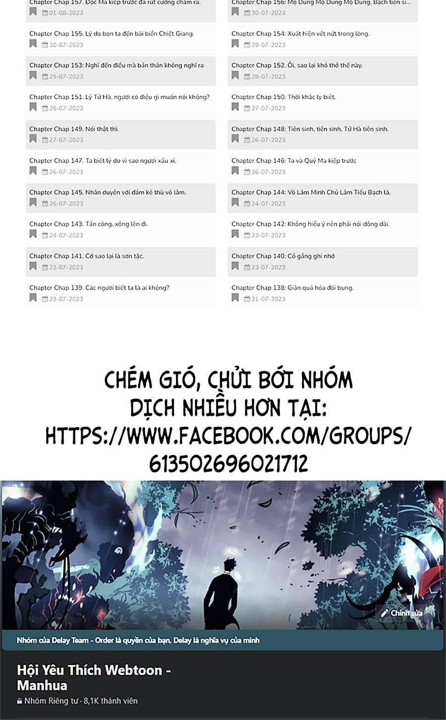 Cuồng Ma Hồi Quy Chapter 90 - Trang 2