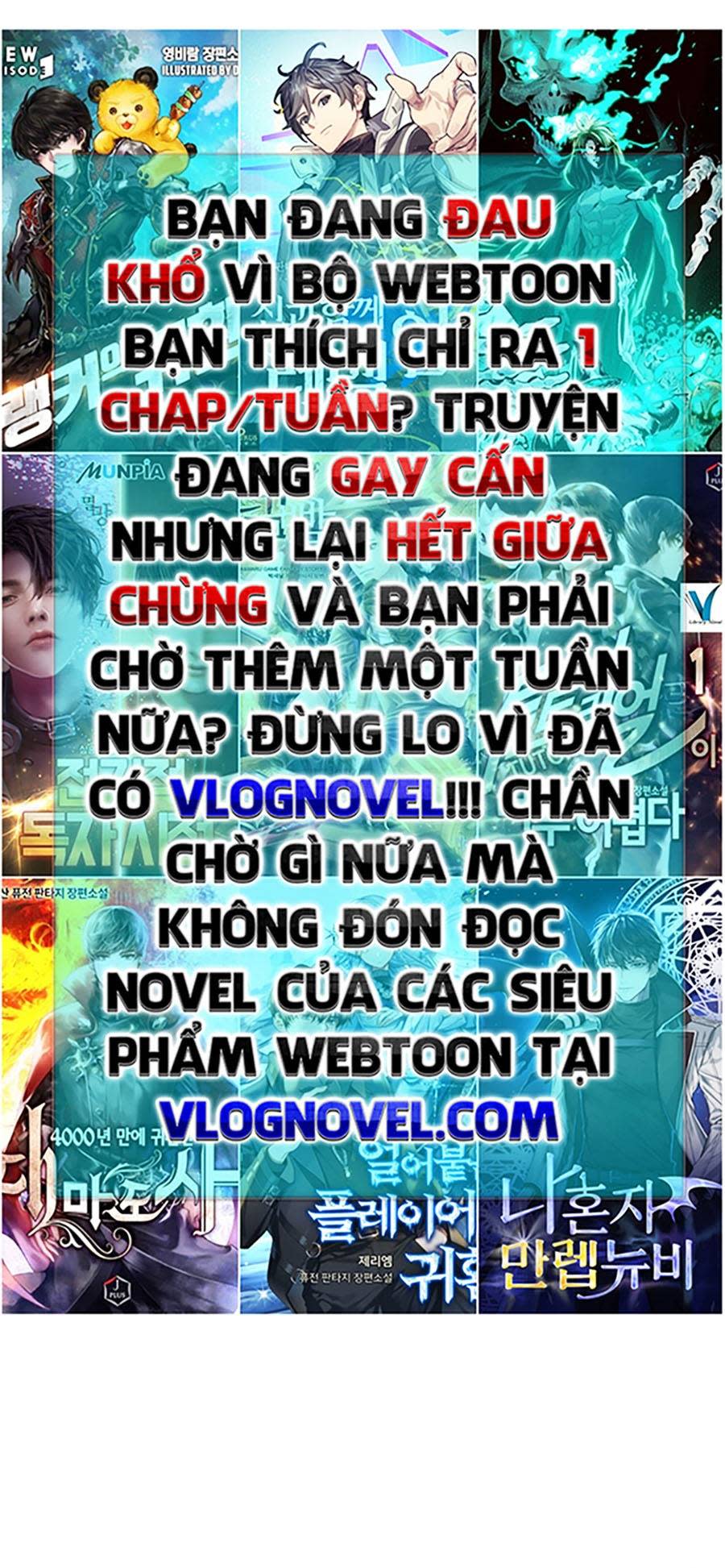 Cuồng Ma Hồi Quy Chapter 69 - Trang 2