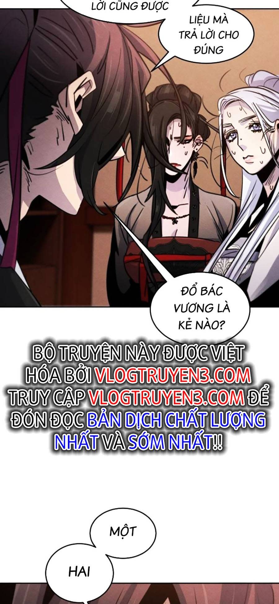 Cuồng Ma Hồi Quy Chapter 69 - Trang 2