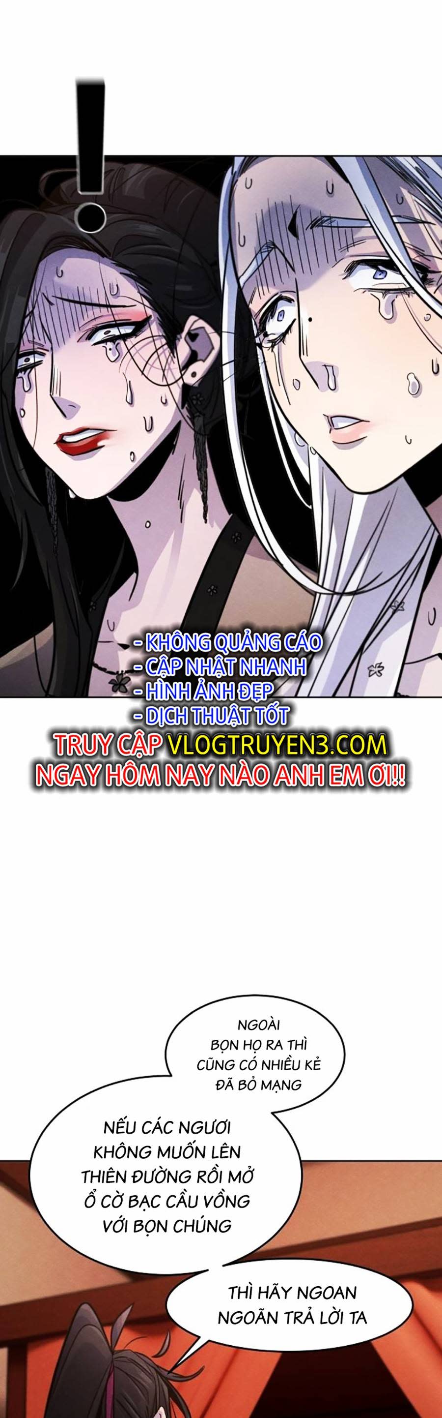 Cuồng Ma Hồi Quy Chapter 73 - Trang 2