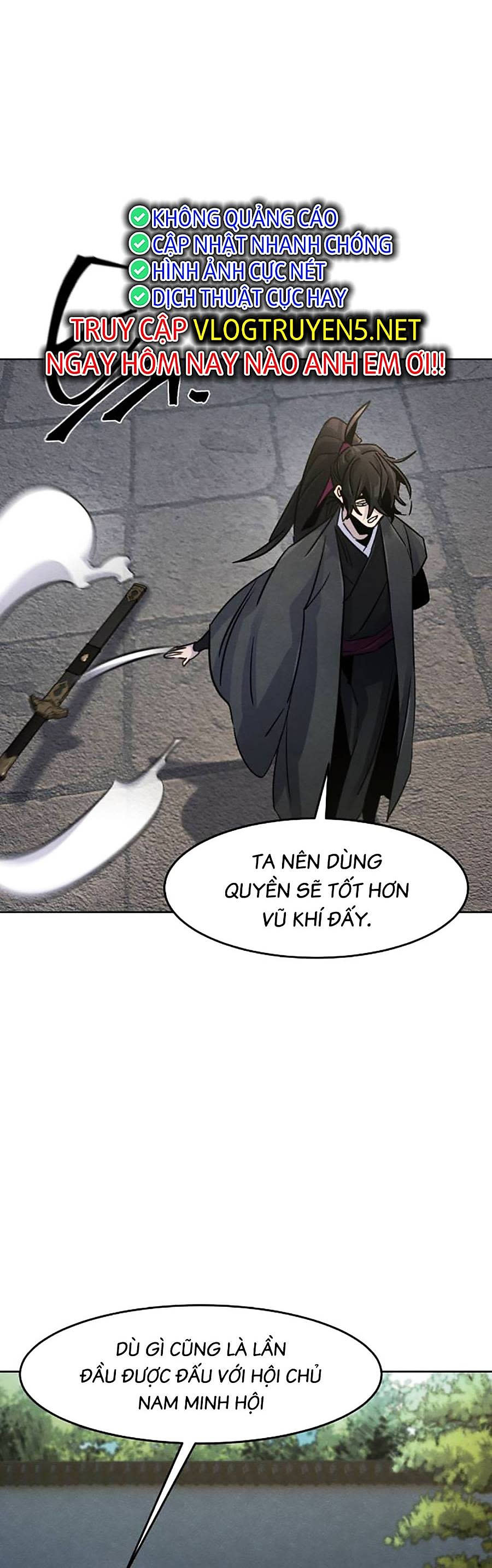 Cuồng Ma Hồi Quy Chapter 78 - Trang 2