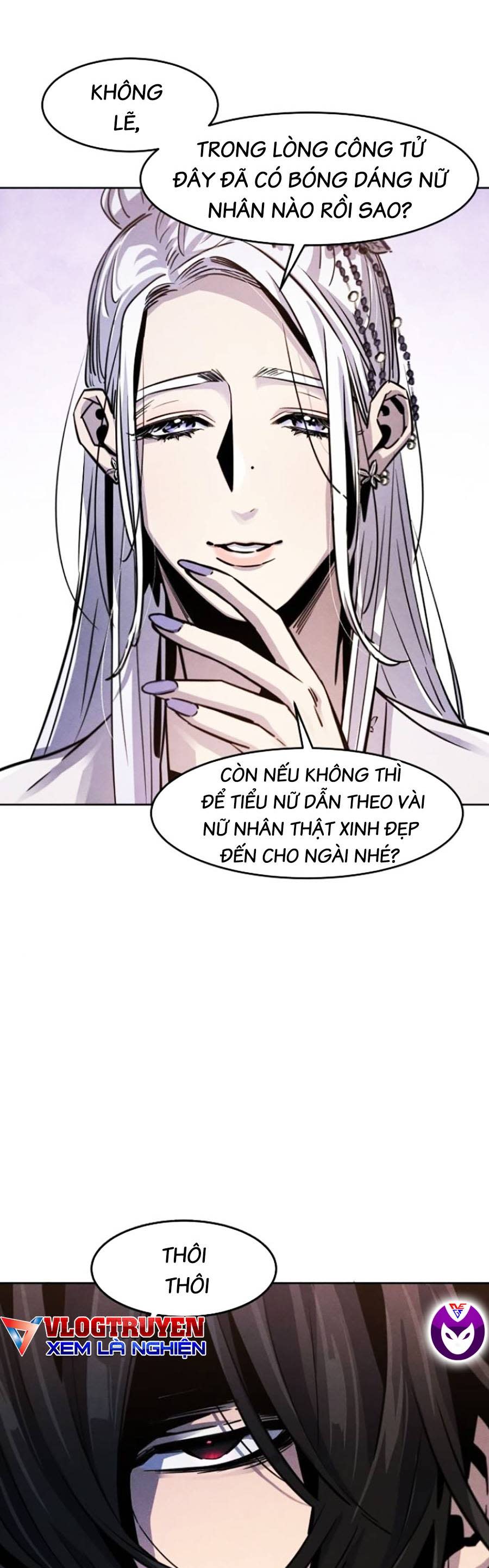 Cuồng Ma Hồi Quy Chapter 67 - Trang 2