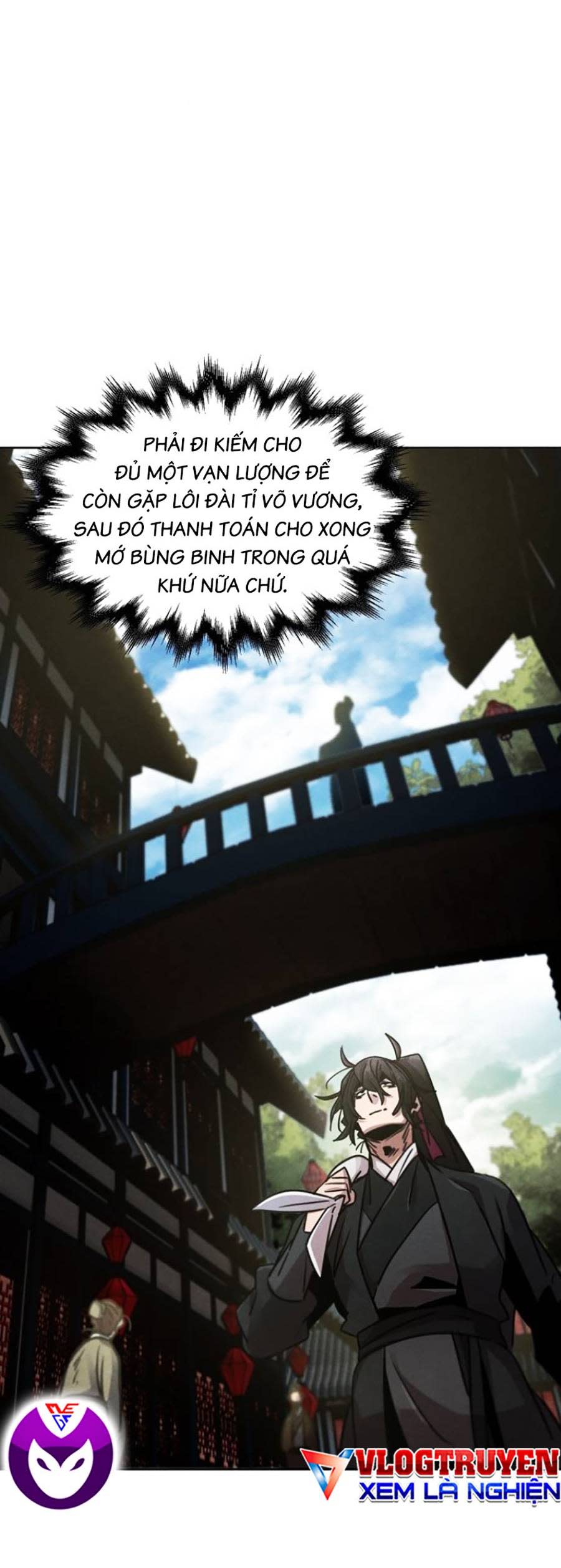 Cuồng Ma Hồi Quy Chapter 65 - Trang 2