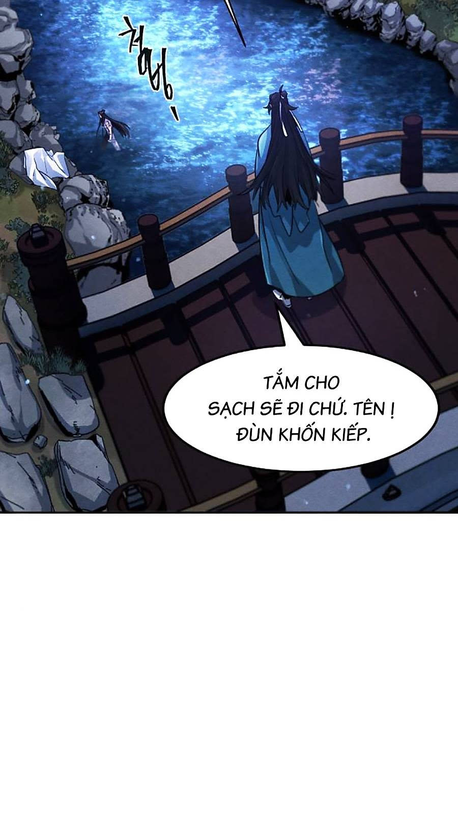 Cuồng Ma Hồi Quy Chapter 83 - Trang 2