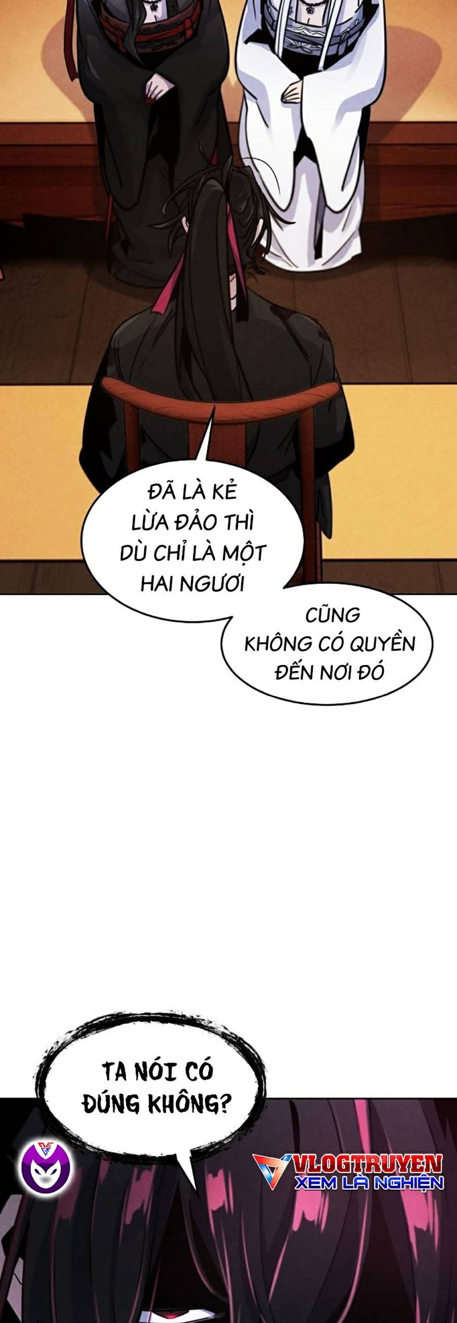 Cuồng Ma Hồi Quy Chapter 73 - Trang 2