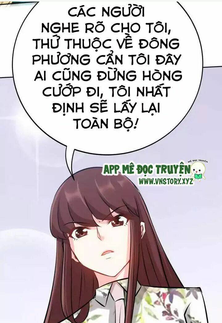 đế thiếu chuyên sủng hắc đạo thê chapter 131: Đá nổ Đông phương tĩnh - Trang 2