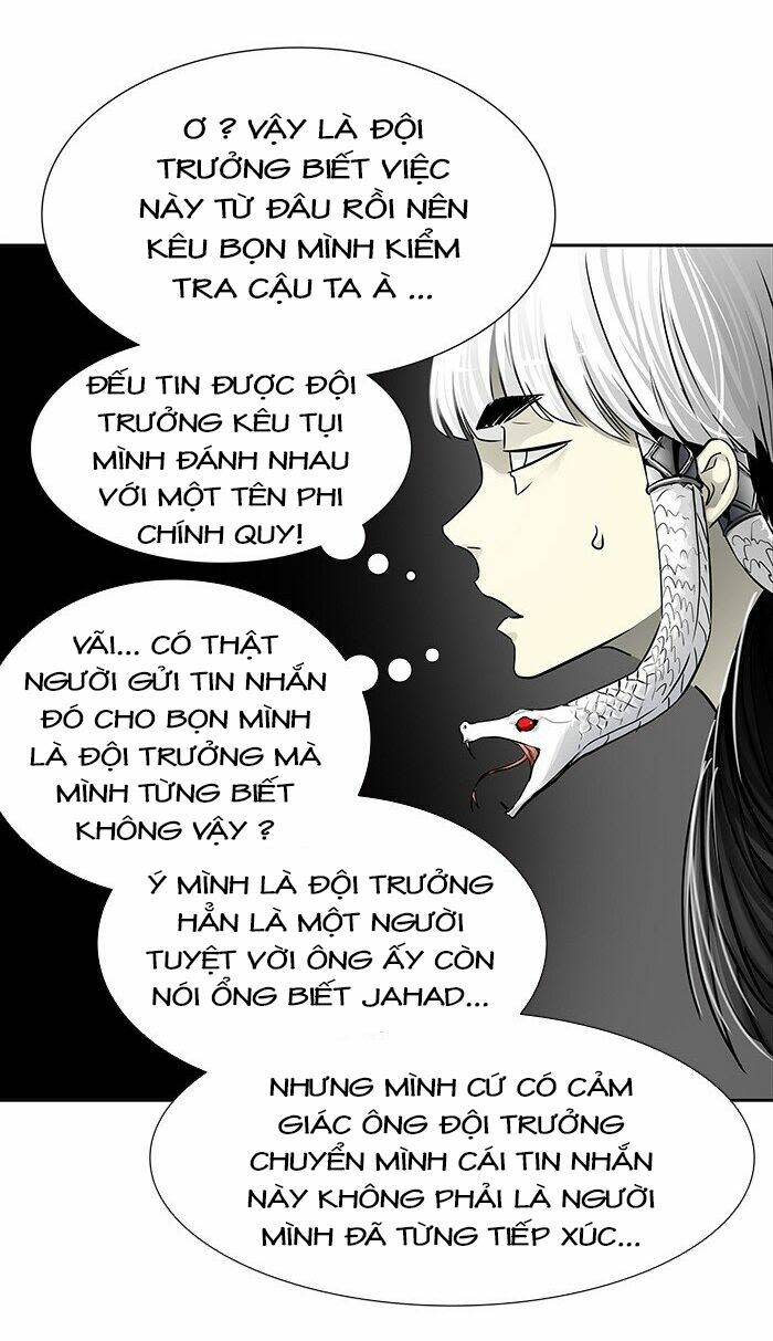 Cuộc Chiến Trong Tòa Tháp - Tower Of God Chapter 465 - Next Chapter 466