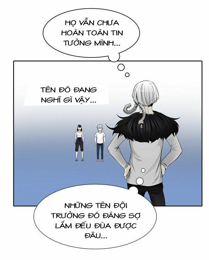 Cuộc Chiến Trong Tòa Tháp - Tower Of God Chapter 465 - Next Chapter 466