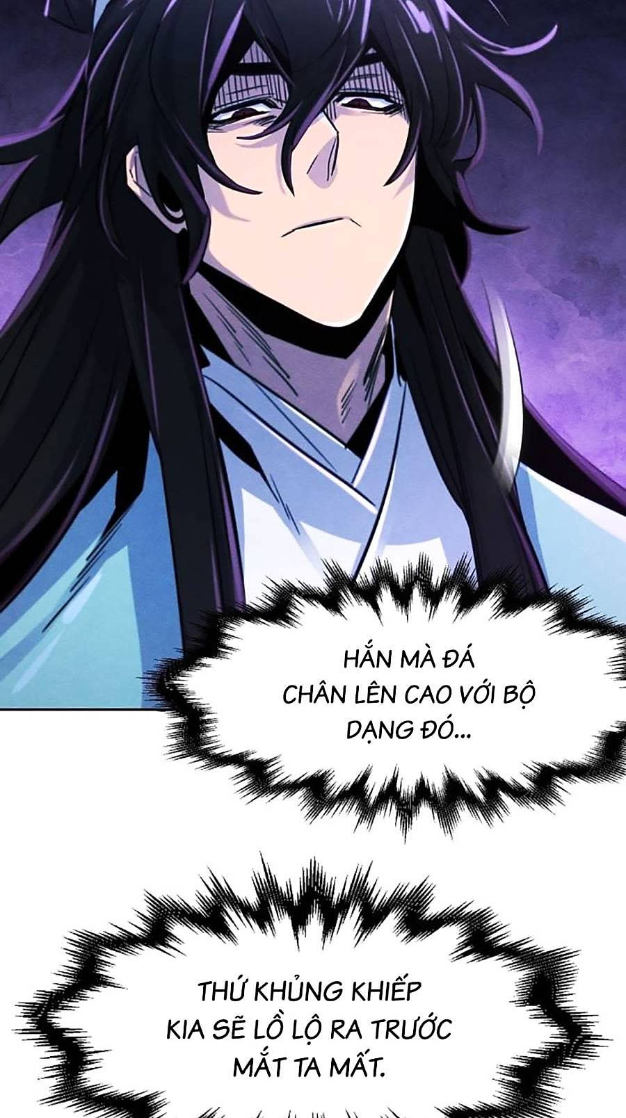 Cuồng Ma Hồi Quy Chapter 83 - Trang 2