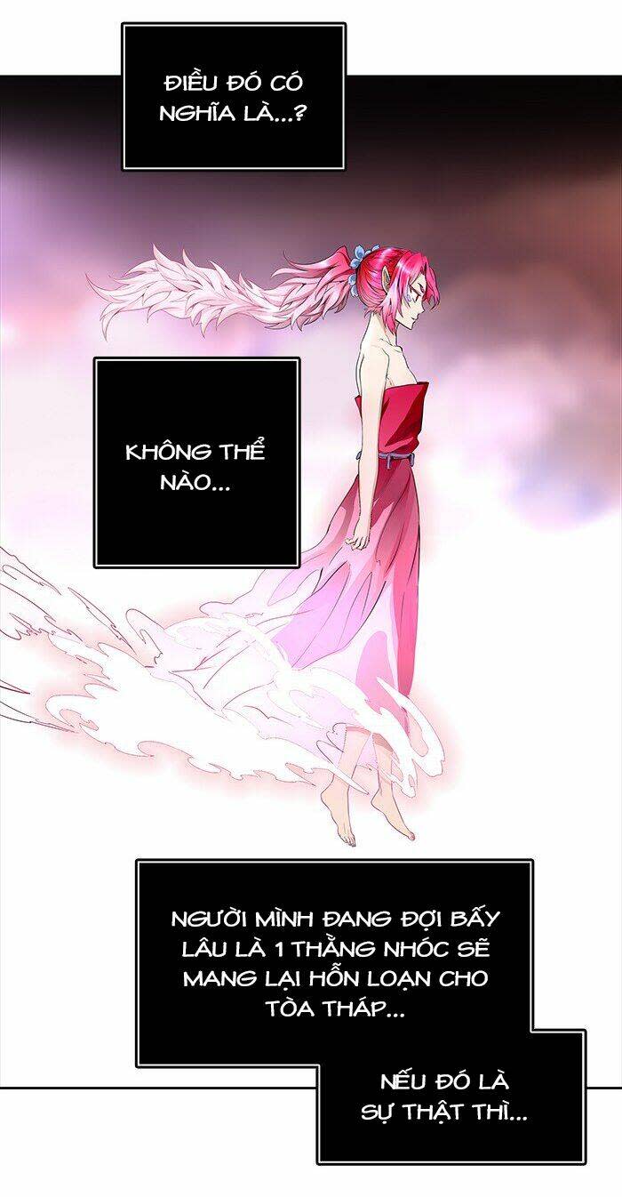 Cuộc Chiến Trong Tòa Tháp - Tower Of God Chapter 465 - Next Chapter 466