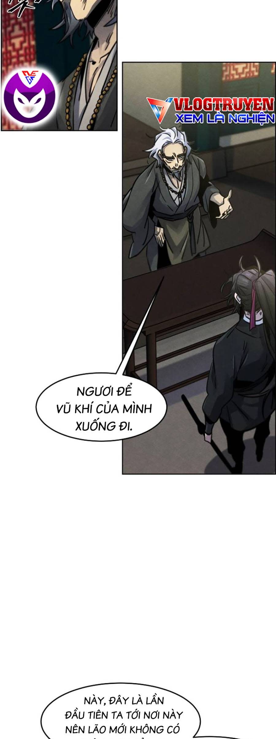 Cuồng Ma Hồi Quy Chapter 65 - Trang 2