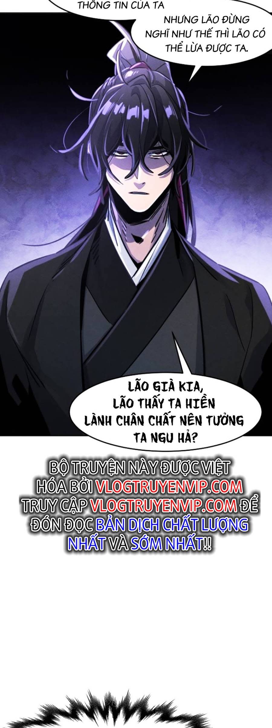 Cuồng Ma Hồi Quy Chapter 65 - Trang 2