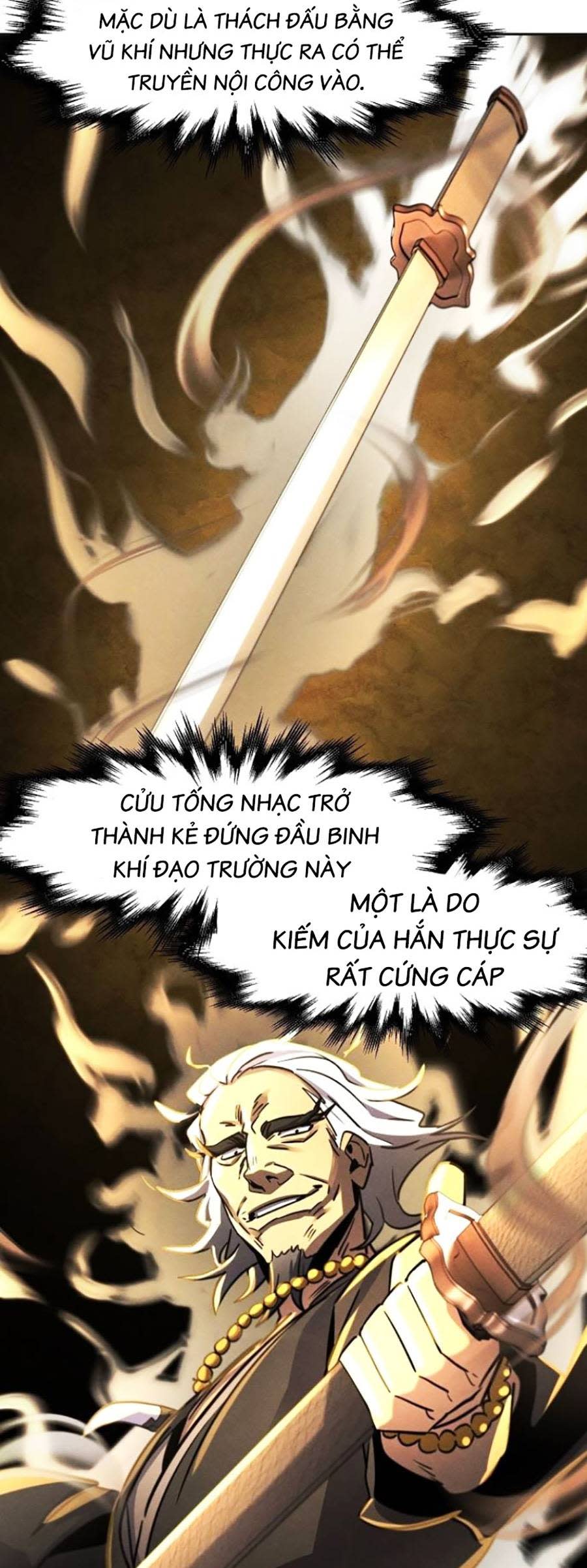 Cuồng Ma Hồi Quy Chapter 65 - Trang 2