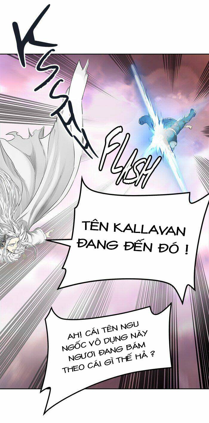 Cuộc Chiến Trong Tòa Tháp - Tower Of God Chapter 465 - Next Chapter 466