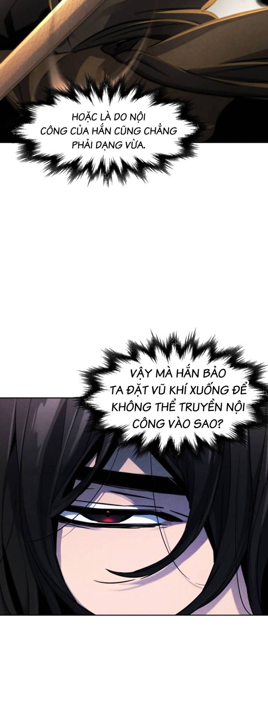 Cuồng Ma Hồi Quy Chapter 65 - Trang 2