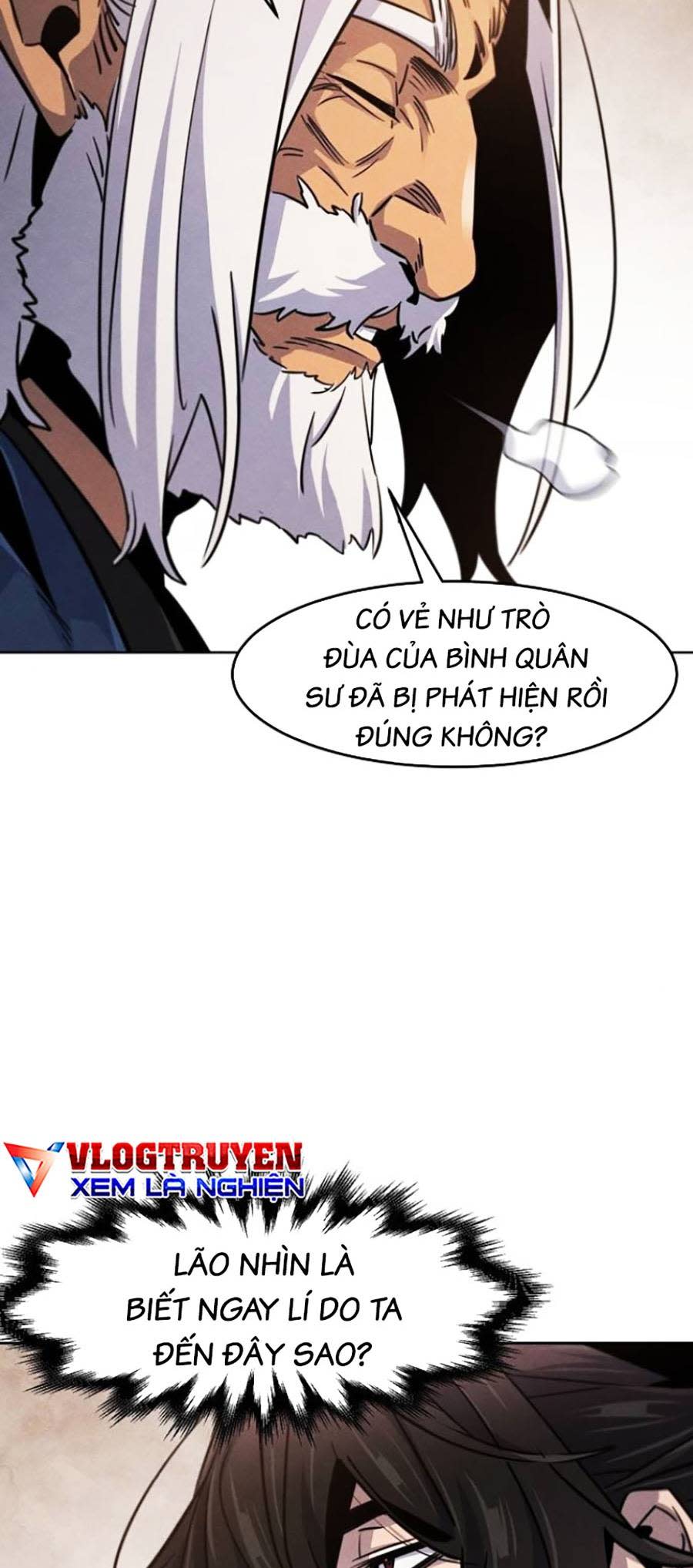 Cuồng Ma Hồi Quy Chapter 69 - Trang 2