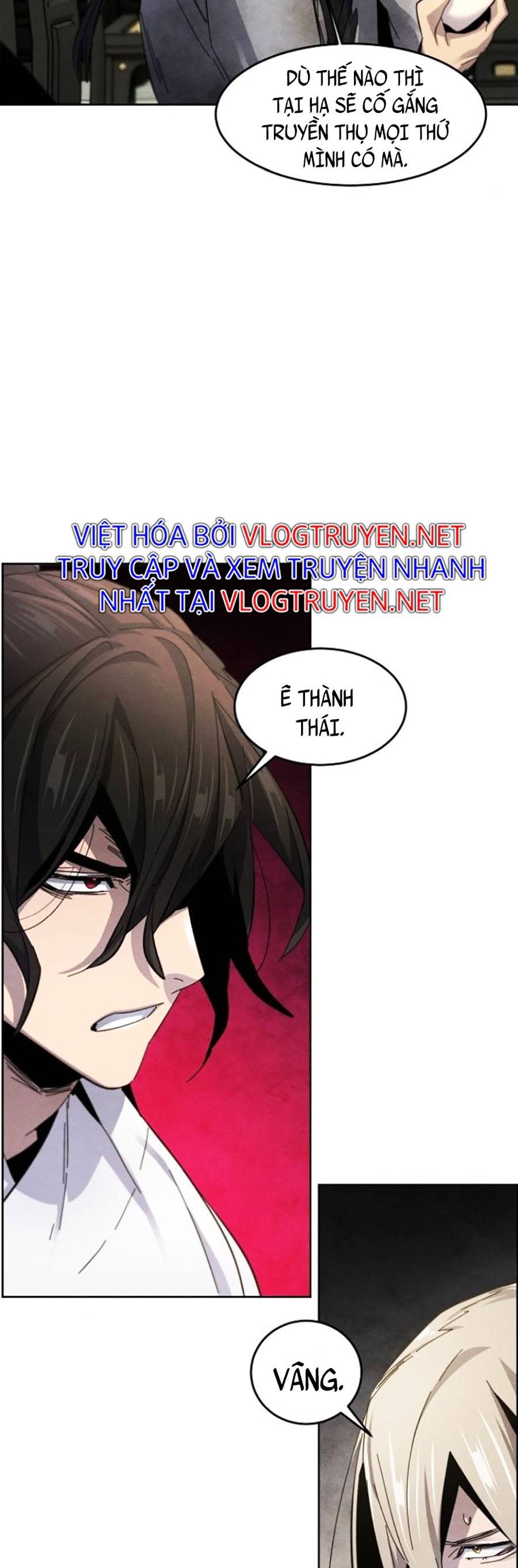 Cuồng Ma Hồi Quy Chapter 62 - Trang 2