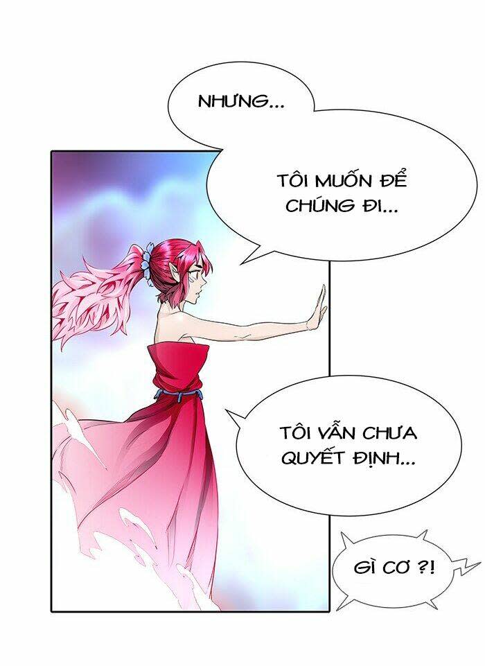 Cuộc Chiến Trong Tòa Tháp - Tower Of God Chapter 465 - Next Chapter 466