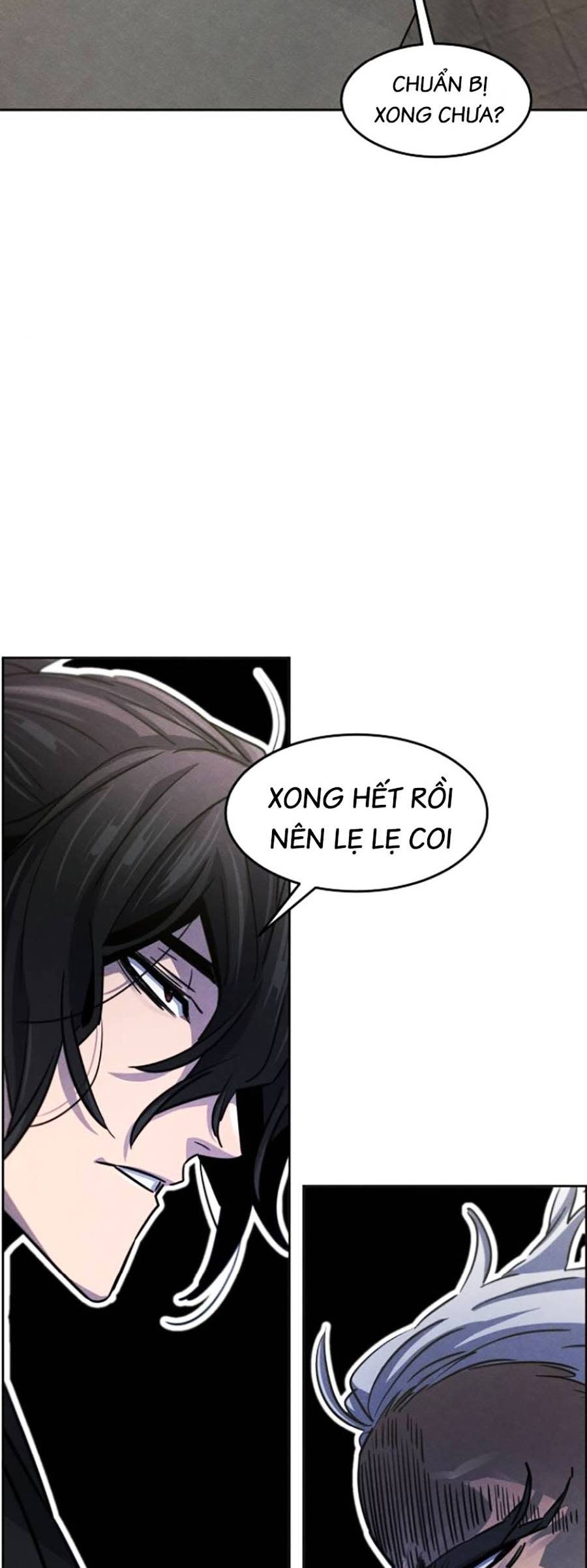 Cuồng Ma Hồi Quy Chapter 65 - Trang 2