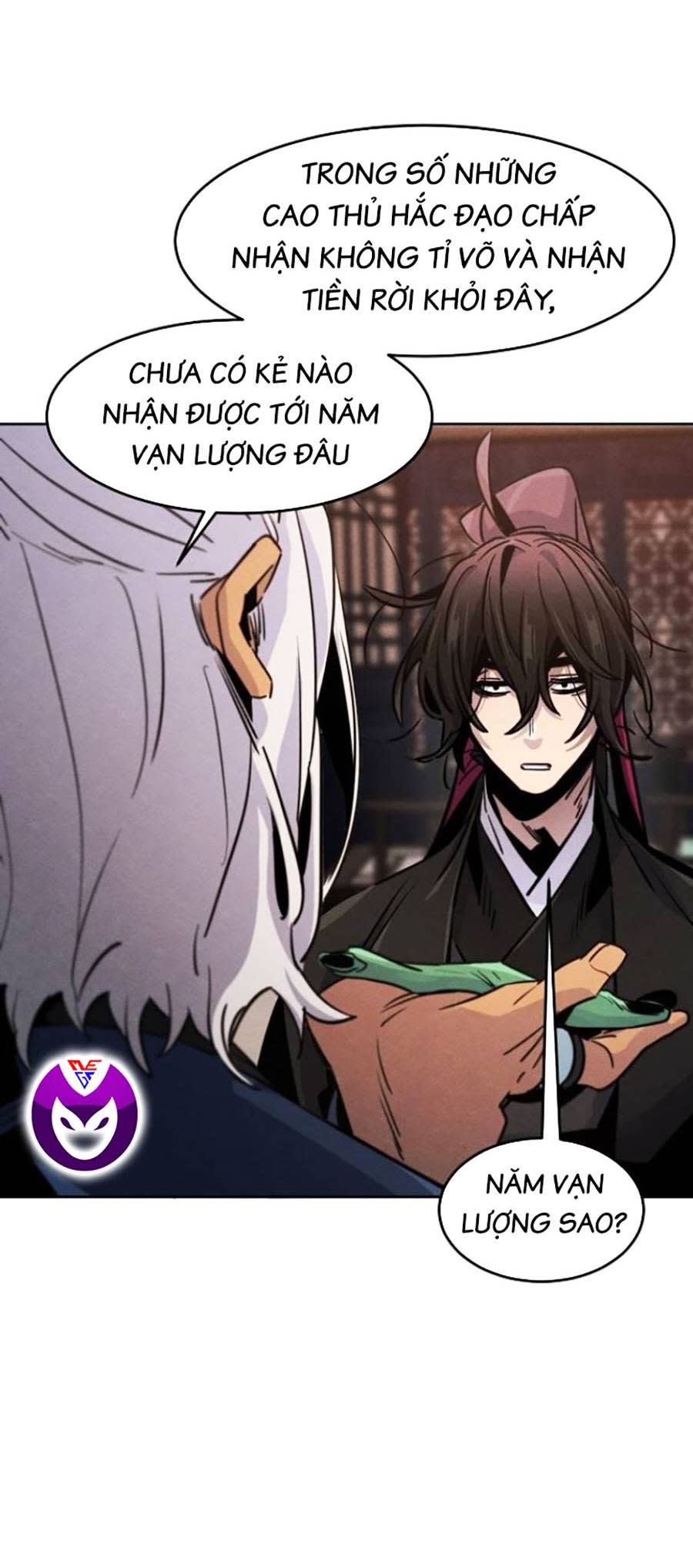 Cuồng Ma Hồi Quy Chapter 69 - Trang 2